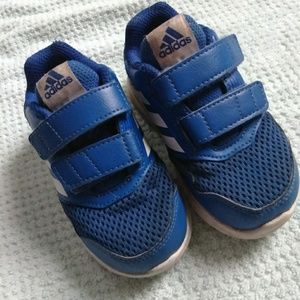 ❗️(removing soon send offers) Adidas shoes 7